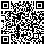 QR Code for City of Buda Library in Buda, TX 78610