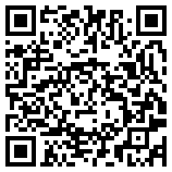 QR Code for Burleson County Tax Office in Caldwell, TX 77836