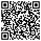 QR Code for The Donut Palace in Mesquite, TX 75181