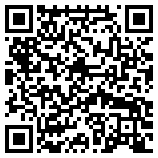 QR Code for The Donut Palace in Coppell, TX 75019