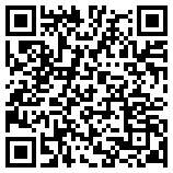 QR Code for Inez Community Center in Inez, TX 77968