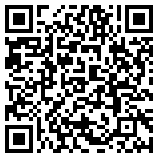 QR Code for The Donut Hole in North Richland Hills, TX 76180