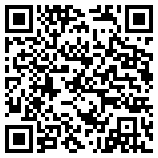 QR Code for Park Central Stylists in Dallas, TX 75251