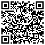 QR Code for Allen Bail Bonding in Linden, TX 75563