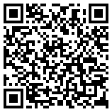QR Code for Manny's Uniforms in Brownsville, TX 78520
