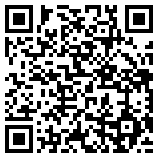 QR Code for Fall Creek Studios in Marble Falls, TX 78654
