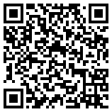 QR Code for The Donut Palace in Colleyville, TX 76034