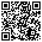 QR Code for The Donut Palace in Cotulla, TX 78014