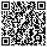 QR Code for Ortiz Roofing in Dallas, TX 75201