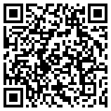 QR Code for The Donut Palace in Pflugerville, TX 78660