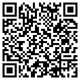 QR Code for Fred J Bastie & Associates in Dallas, TX 75254