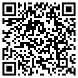 QR Code for Cookies By Design in Arlington, TX 76011