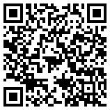 QR Code for Woodlawn Memorial Park in Hughes Springs, TX 75656