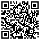 QR Code for Hugs Cafe in Mckinney, TX 75069
