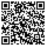 QR Code for Kaffeine Coffee Internet & Office Cafe in Houston, TX 77004