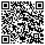 QR Code for ABC & Clown Around Party Rentals in Bonham, TX 75418
