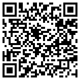 QR Code for The Blue Fish - Washington in Houston, TX 77007