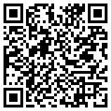 QR Code for Lavaca County Farm Bureau in Hallettsville, TX 77964