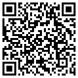 QR Code for The Donut Palace in Sinton, TX 78387