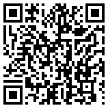QR Code for Hub Body Shop in Houston, TX 77041