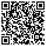 QR Code for Hispanic Broadcoasting in Houston, TX 77074