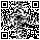 QR Code for Threading Herbal Salon in Euless, TX 