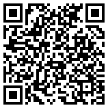 QR Code for The Donut Palace in Elkhart, TX 75839