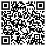 QR Code for County of Brazoria in Alvin, TX 77511
