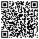 QR Code for The Donut Palace in Kenedy, TX 78119