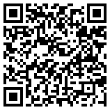 QR Code for Three Oaks Hospice in Tyler, TX 75701