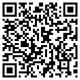 QR Code for Hilliard Florist in Greenville, TX 75401