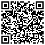 QR Code for Leslie Webb Design in Georgetown, TX 78626