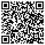 QR Code for United Methodist Church - Parsonage in Eagle Lake, TX 77434