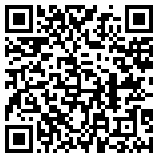QR Code for The Monica Hair Studio in Arlington, TX 76015