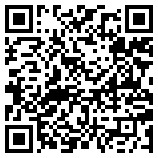 QR Code for Jacksonville Donut in Jacksonville, TX 75766