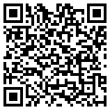 QR Code for Monogram Magic in Houston, TX 77059