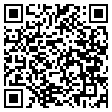 QR Code for County of Caldwell in Lockhart, TX 78644