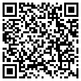QR Code for Roger King Construction in Gilmer, TX 75645