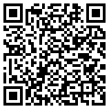 QR Code for Frost Bank Financial Center in San Antonio, TX 78251