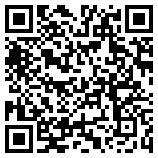 QR Code for Leonetti's Gates & Fences in LA Grange, TX 78945