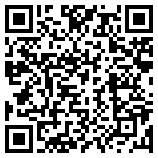 QR Code for Oscar E Flores Design Studio in San Antonio, TX 78230