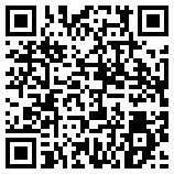 QR Code for The Donut Palace in Fort Worth, TX 76109