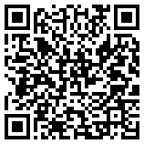 QR Code for Bergamos Spa Retreat in Friendswood, TX 77546