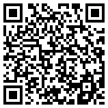 QR Code for Harmony School Bus Barn in Gilmer, TX 75644