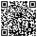 QR Code for Lavaca County Office Supply in Hallettsville, TX 77964