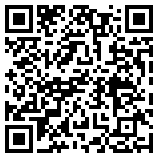 QR Code for Benefield House Bed & Breakfast in Jefferson, TX 75657
