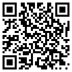 QR Code for Salon Aura in Dallas, TX 75219