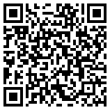 QR Code for Tiz Huch Designs in Rockwall, TX 75032