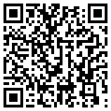 QR Code for Chevron Gas Station in Avinger, TX 75630
