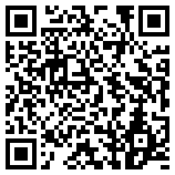 QR Code for Hollins Hair Studio in Denton, TX 76201